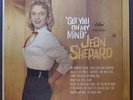 Jean Shepard Got You On My Mind Capitol 1525 Early Mono Pressing Mint-