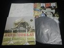 BECK - Odelay Vinyl LP w/Poster Bong Load 1996