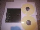Isis Oceanic 2xlp yellow vinyl lim 200 explosions in the sky godspeed om earth