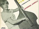 CATERINA CASELLI Il cammino di ogni speranza + 3 PORTOGUESE EP MINT 