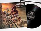 HELLOWEEN -Walls of Jericho LP 1985 , POWER METAL  ..gamma ray blind guardian