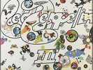 LED  ZEPPELIN  III - Original LP/Record Germany 1973 - Top Zustand 