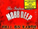 MOBB DEEP - HELL ON EARTH