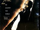 2PAC - ME AGAINST THE WORLD