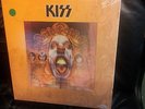 KISS-PSYCHO CIRCUS-1998-2LP, LIM.EDITION, 3D Cover, GREEN VINYL, NEW & SEALED