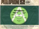 ARTWOODS - What Shall I Do / In The Deep End (Parlophone) DEMO 1967