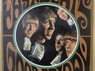 Easybeats Good Friday 1967 Italy Italian Psych LP Wonderful Laminated Cover