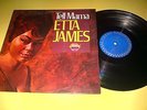 Etta James 