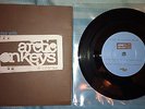 ARCTIC MONKEYS - FIVE MINUTES WITH - Rare 7