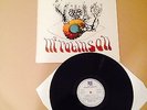 Rare Free Jazz  LP Dharma Quintet ? Mr Robinson