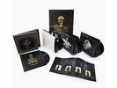 KINGS OF LEON The Early Years Vinyl 180g 7 LP, 4 Albums VINYL BOX SET NEW/SEALED