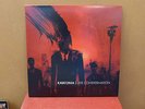 KATATONIA   LIVE CONSTERNATION   INCL  BOOKLET     LP 2009 NOTVD