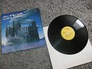 OUTSIDE - Magic Sacrifice - LP -  Deutscher, alter Heavy Metal. Rar