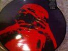 BLACK SABBATH - Born Again Picture Lp Neu Release Date 1996