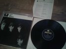 the beatles with the beatles lp mono