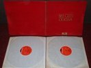 BEE GEES Odessa D/LP 1969 POLYDOR 1st Press  MONO