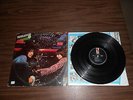 Psych Rock Lp, Silver Apples, Contact, Promo. Kapp KS-3584