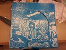 Shimon Holy The Owl Israel lp henderix fuzz private press vinyl psychedelic