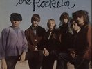 Rockets The Rockets USA vinyl LP album record WWS7116 WHITE WHALE 1968