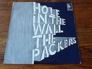The Packers - Hole in The Wall 1969 UK LP SOUL CITY