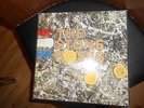 The Stone Roses - The Stone Roses (Original Silvertone LP)