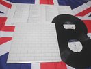 Pink Floyd The Wall - 2 LP Gatefold + Inner 1985 Uk