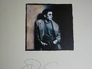 LP GRACELAND-PAUL SIMON-ORIGINAL AUTOGRAPH - MEXICO