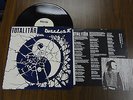 TOTALITAR / DISCLOSE LP PUNK HARDCORE CRUST GLOOM FRAMTID CONFUSE RATTUS