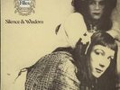Deux Filles Silence & Wisdom UK vinyl LP album record PULP31 PAPIER MACHÃ‰ 1982