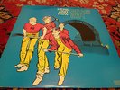 HERE AND NOW LP FANTASY SHIFT .. GONG CHICK 1ST PRESS HAWKWIND EX+ VINYL