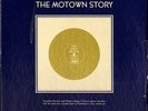 BOX SET THE MOTOWN STORY the first decade MS 5-726 usa Motown 5X LP EX/VG