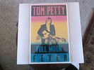 Tom Petty lp 