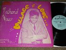 Nathaniel Mayer LP Village of Love RARE Detroit R&B northern soul Fortune