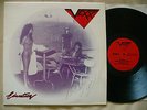VEXX- EDUCATION VERY RARE 1987 CA PRIVATE HEAVY METAL GLAM HAIR BAND HARD ROCK