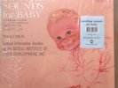 Raymond Scott Soothing Sounds For Baby LP electronic ambient synth RARE Vol 1-3