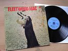 FLEETWOOD MAC THE PIOUS BIRD OF GOOD OMEN NL 1ST BLUE HORIZON