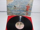 GENESIS Foxtrot LP 1972 UK Charisma B&C 1st Press A1U/B1U Prog PORKY PECKO RARE