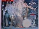 IKE &AMP; TINA TURNER: Live In Paris LP (France, 2 LPs) rare Soul