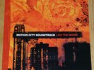 MOTION CITY SOUNDTRACK I Am The Movie VINYL LP - SEALED fall out boy.weezer.nofx