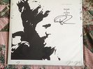 The Black Crowes Rich Robinson Crooked Sun Autographed LP MINT