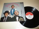 GILES GILES & FRIPP - CHEERFUL INSANITY OF - DERAM UK 1968 N.MINT ORIGINAL