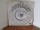 THE CREATION MONO  Making Time./ Try And Stop Me PLF116.  PLANET  RECORDS.