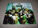 OASIS THE MASTERPLAN ORIGINAL 1998 UK DOUBLE LP EXCELLENT