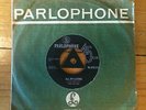 BEATLES 7/45 : ALL MY LOVING (SOUTHERN RHODESIA)