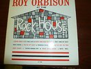 Roy Orbison - Roy Orbison At The Rock House - 1961 - Sun Label - Mono DG LP