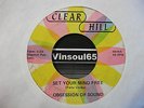 *Listen* RARE OHIO PSYCH/GARAGE Obsession Of Sound 