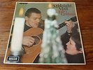 Davy Graham - Midnight Man 1966 UK LP DECCA 1st