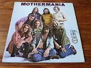 Frank Zappa/The Mothers of Invention - Mothermania 1968 UK LP 1st