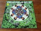 The Originals - Green Grow The Lilacs 1969 UK LP MONO