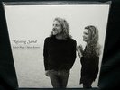 ROUNDER RECORDS ALISON KRAUSS ROBERT PLANT RAISING SAND 2x 180g GRAMMY OVPSEALED